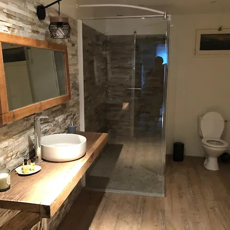 بيت للعطل Maison De Caractere Proche Centre Et Termes